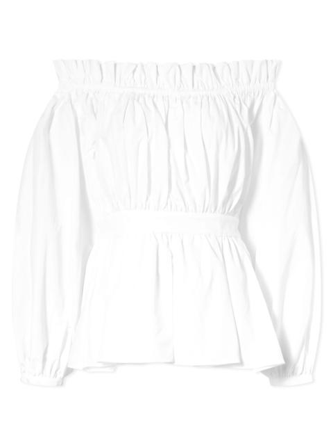 Alexander McQueen Alexander McQueen Top