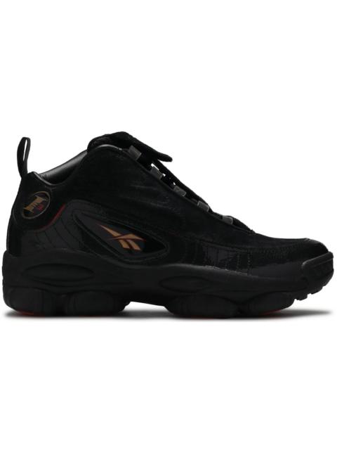 Reebok Iverson Legacy Black