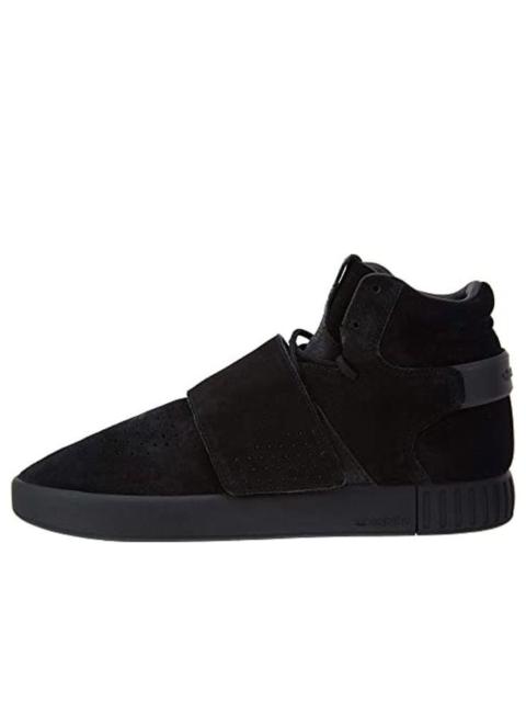adidas adidas Tubular Invader Strap 'Core Black' BY3632