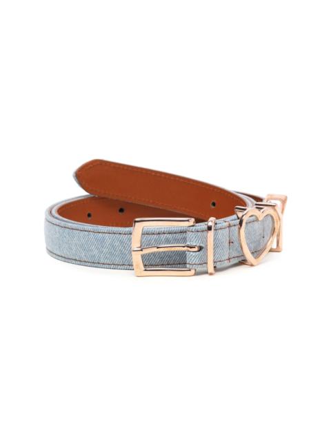 Y/Project Y Heart belt