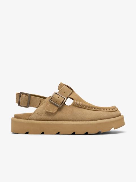 Clarks Originals Meare Easy Maple Suede