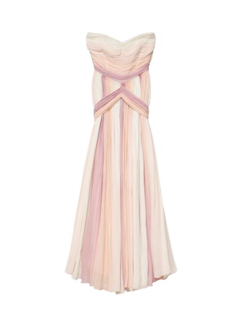 DÔEN DIANTHUS DRESS