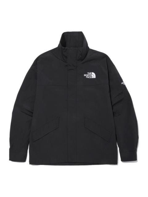 The North Face THE NORTH FACE SS22 Neilton Jacket 'Black' NJ3BN03J