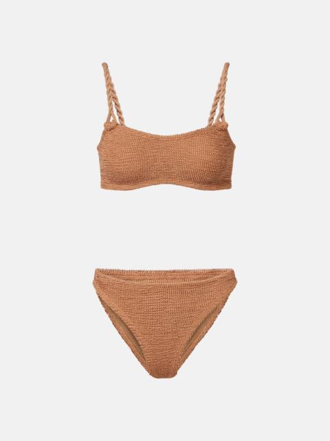 Hunza G Phoebe bikini