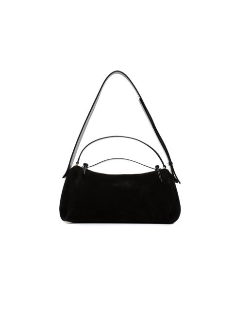 NEOUS Scorpius leather shoulder bag