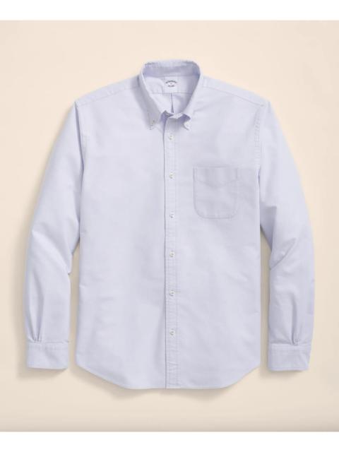 Brooks Brothers Friday Oxford Shirt