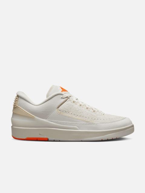 Jordan AIR JORDAN 2 RETRO 낮은 SP "SHELFLIFE"