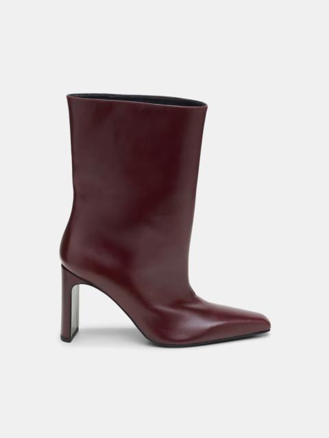 DOROTHEE SCHUMACHER CHIC SOPHISTICATION-Wide short Boot