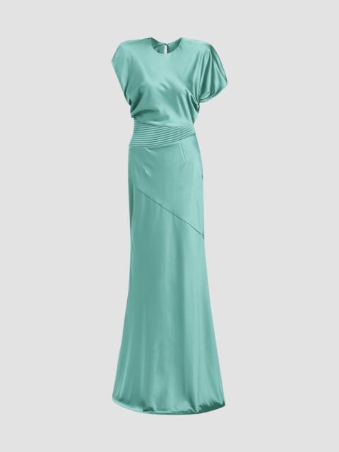 ZHIVAGO Women's Signature Bond Gown - Mint