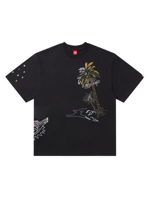 ICECREAM THE PALMS TEE