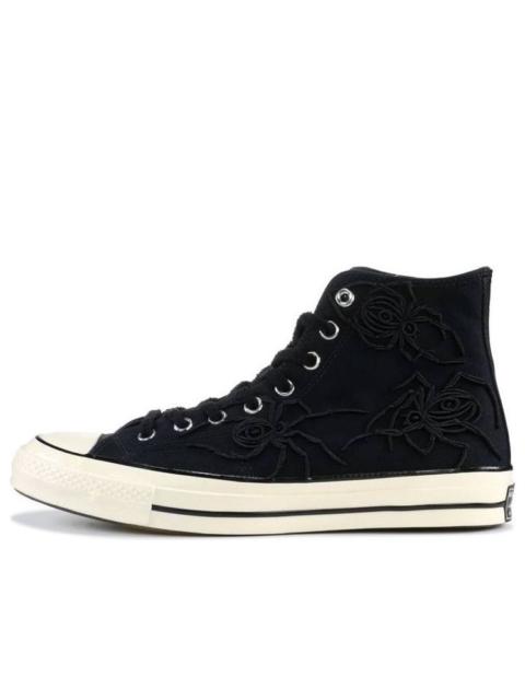 Converse Converse Dr. Woo x Chuck Taylor All Star 70 Hi 'Black' 160916C