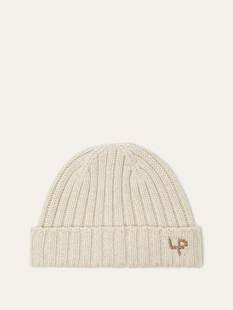 Loro Piana LP Beanie