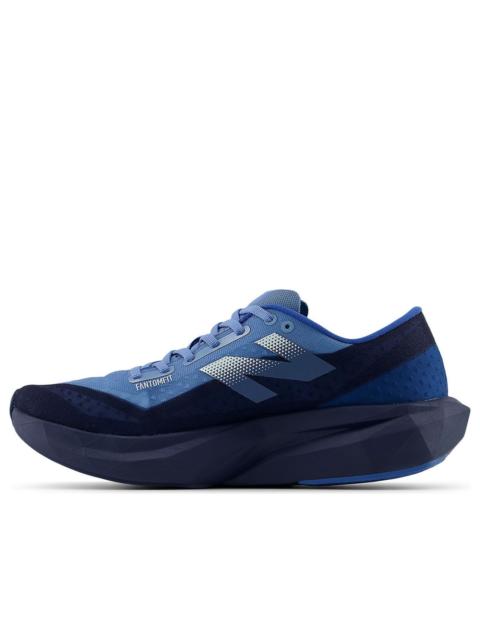 New Balance New Balance FuelCell Rebel V4 'Navy' MFCXLE4