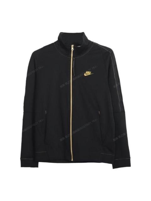 Nike Nike NSW Tracksuit jacket 'Black' BQ2566-011