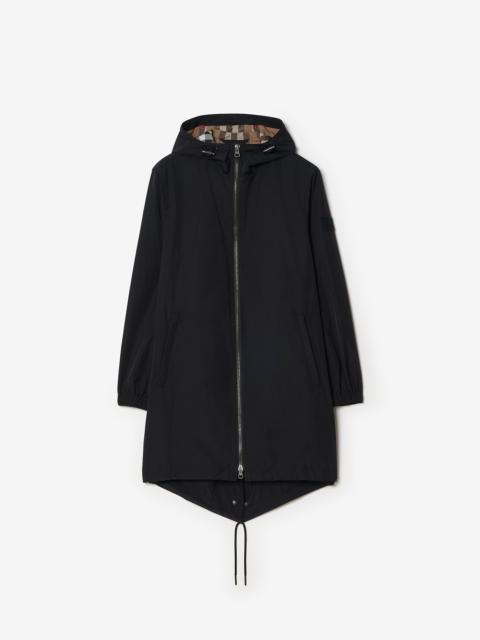 Burberry Lightweight Parka