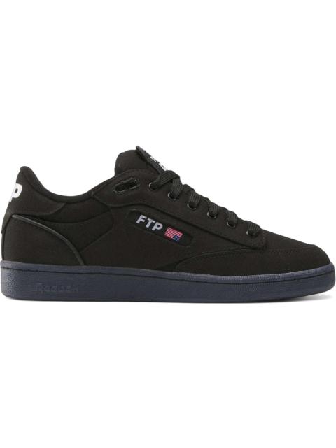 Reebok Reebok Club C Bulc CLN FTP