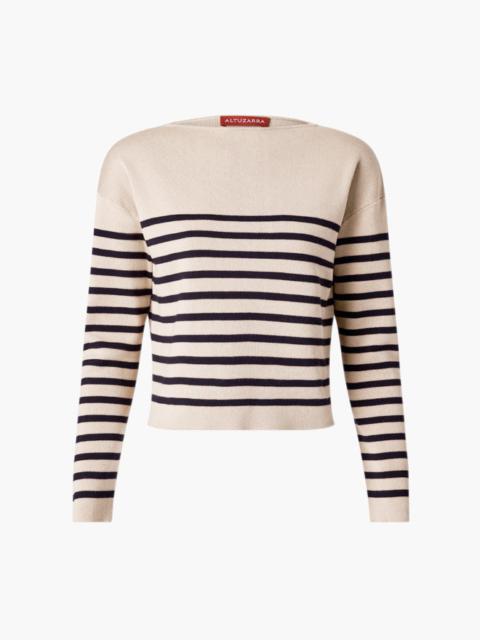Altuzarra RONNIE SWEATER