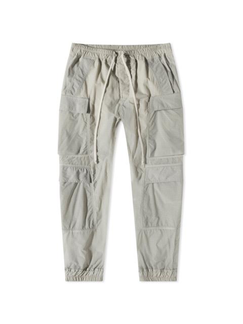 Rick Owens Rick Owens Ristop Mastadon Cargo Pant