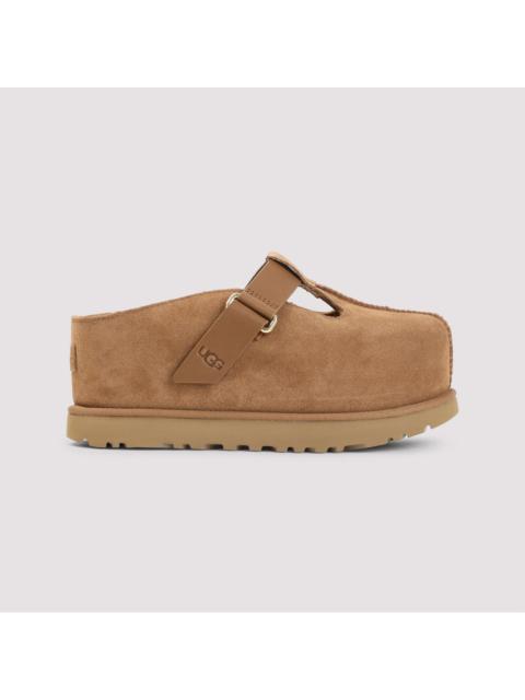UGG Ugg Goldenstar Hi Clogs
