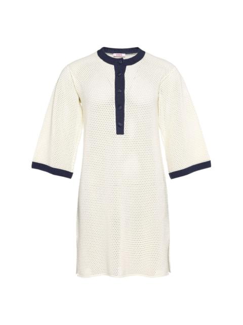 ERES Albatros dress