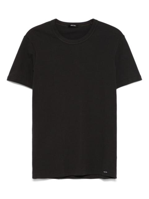 TOM FORD crew-neck T-shirt