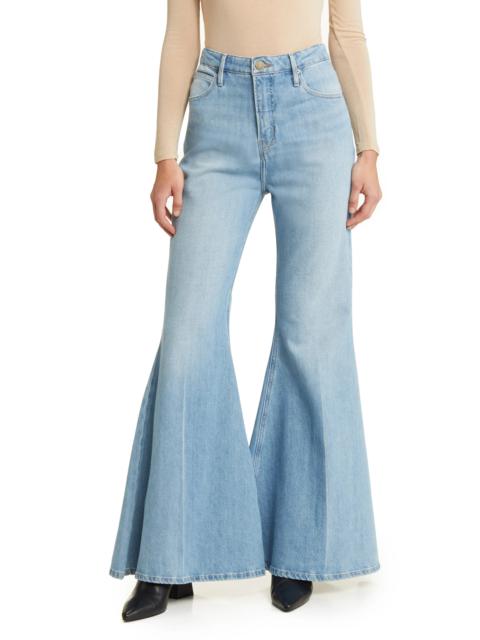 The Extreme Flare Jeans