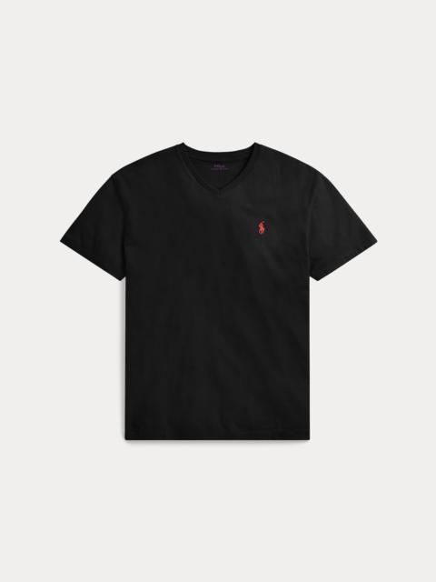 Polo Ralph Lauren Classic Fit Jersey V-Neck T-Shirt
