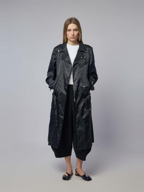 BLACK COMME des GARÇONS Unisex Coat