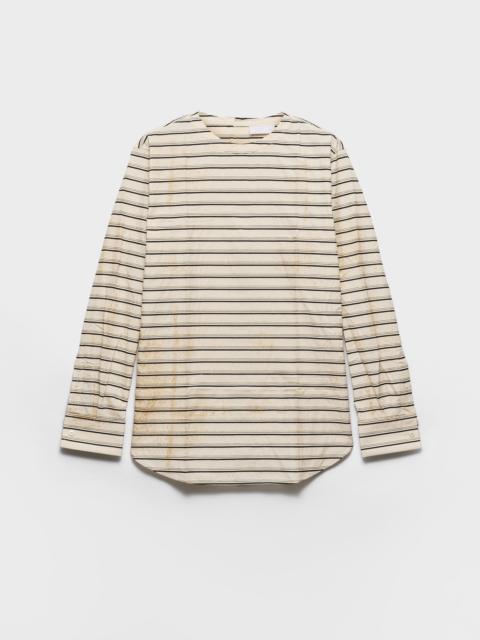 Prada Cotton shirt