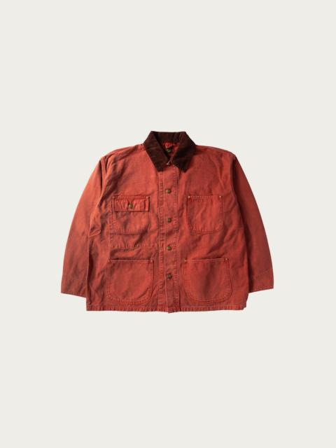 orSlow Relax Fit Coverall - Red