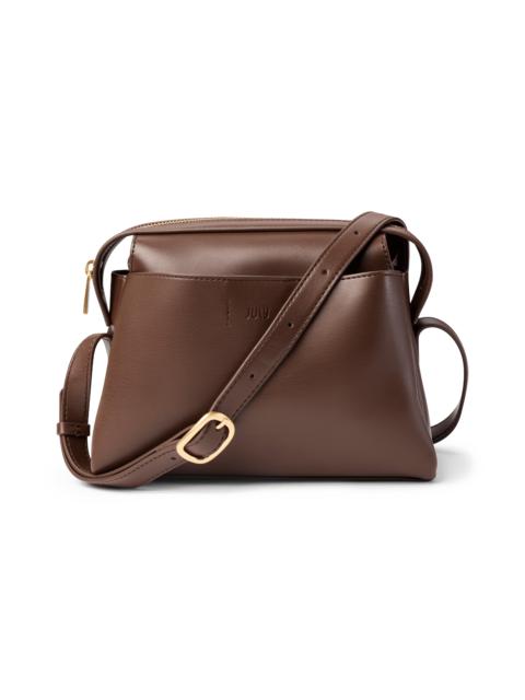July Juliette Soft Fold Crossbody