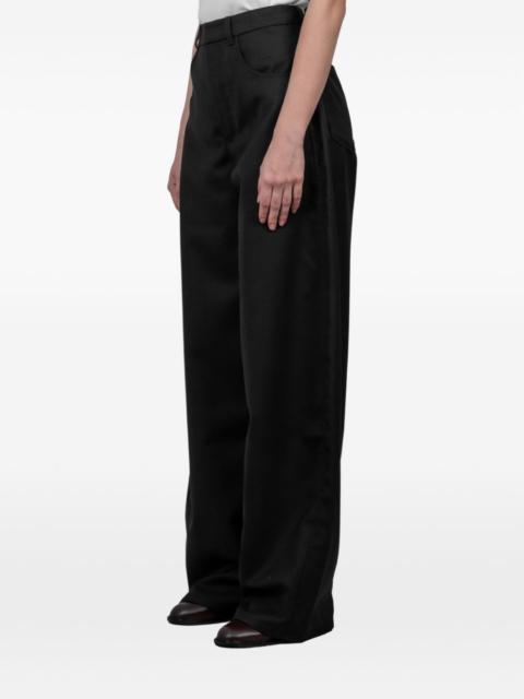 Séfr Soline high-waisted trousers