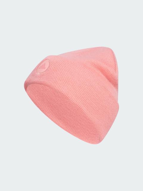 adidas Wide Cuff 2 Fold Beanie