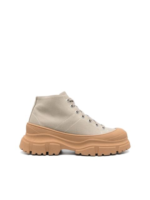 SOFIE D'HOORE Fairway boots