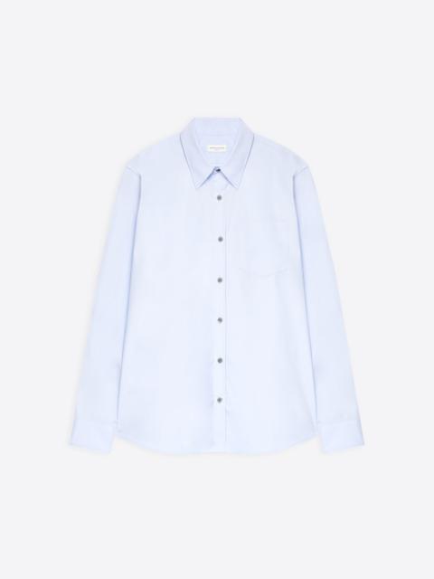 Dries Van Noten FITTED SHIRT