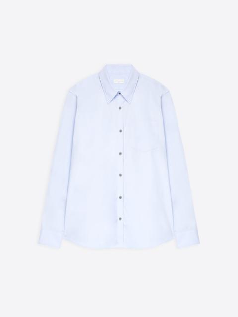 Dries Van Noten FITTED SHIRT