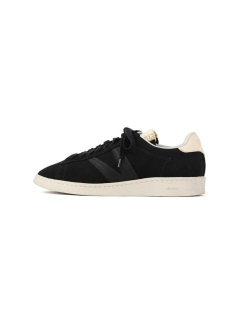 visvim CORDA-FOLK BLACK