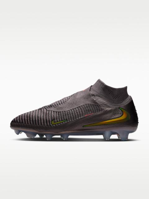 Nike Nike Phantom 6 High Elite LV8 Firm-Ground Soccer Cleats