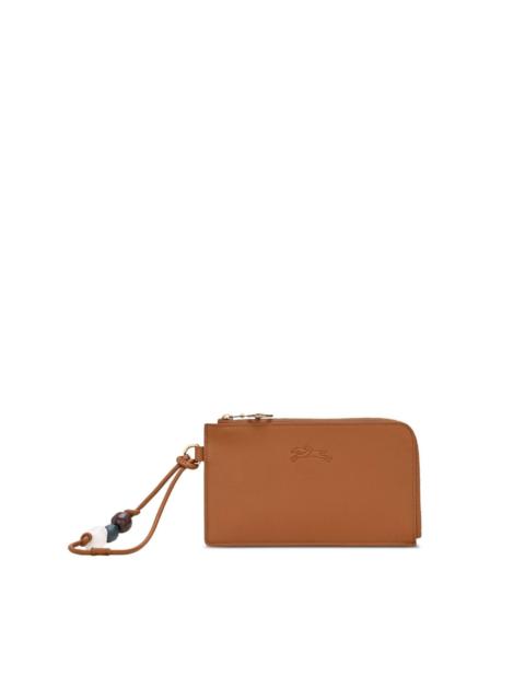 Longchamp Le Pliage Xtra clutch bag
