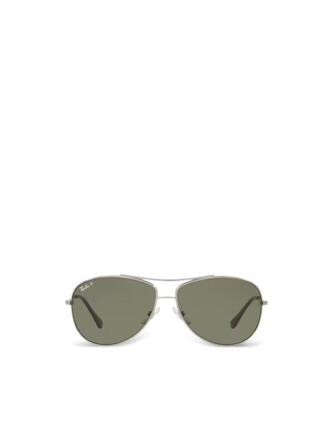 Ray-Ban pilot-frame sunglasses
