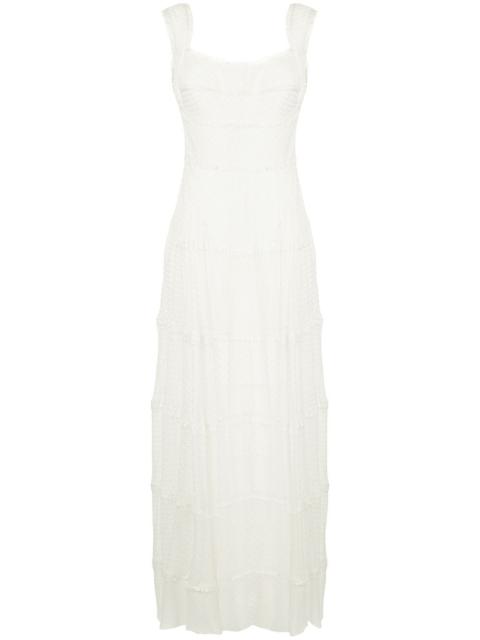 RACHEL GILBERT Ollie gown