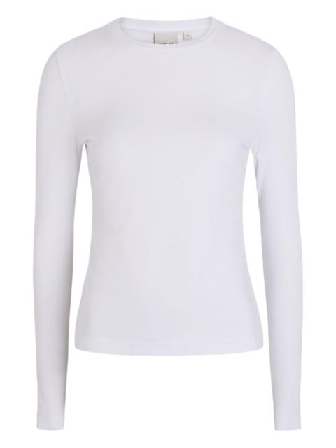 VARLEY Edna long-sleeves T-shirt
