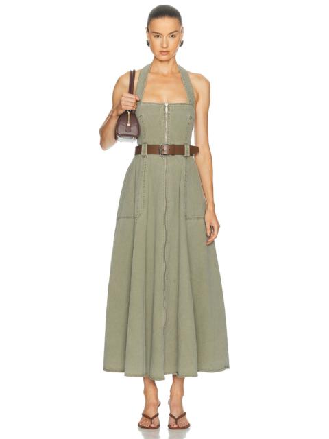 NICHOLAS Anastasia Dress