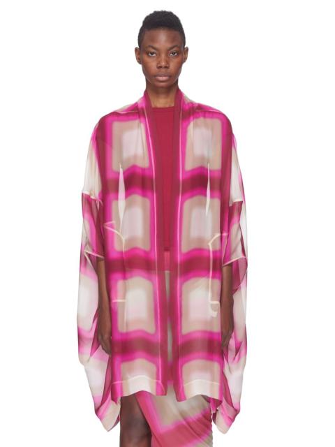 Rick Owens COAT
