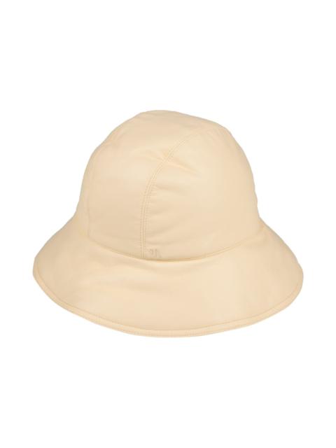 Nanushka Beige Women's Hat