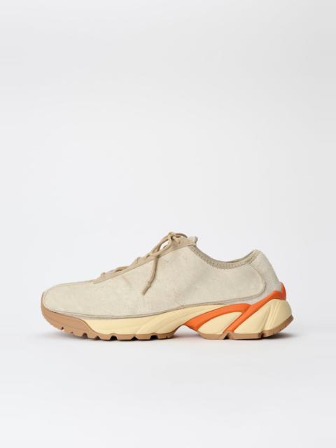 Our Legacy Klove Drought Sand Waxed Cowhide