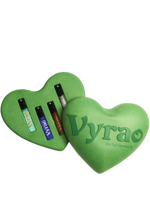 Vyrao Vyrao Love Eight Discovery Set