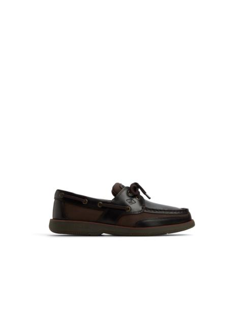 SPERRY Surveyor 2 Eye Boat Shoes