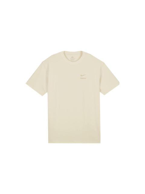 Nike Nike SB x Doyenne T-shirt 'Coconut Milk' DV9150-113