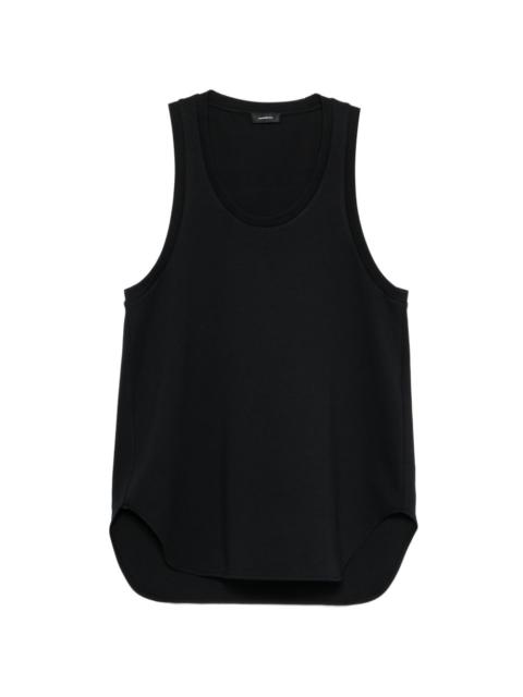 WARDROBE.NYC oversized mini tank